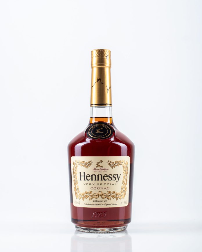 HENNESSY VS