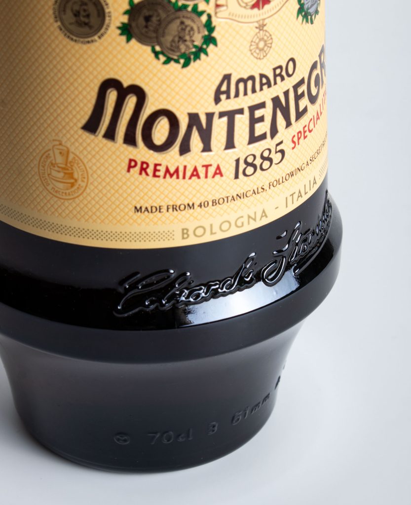 Amaro Montenegro