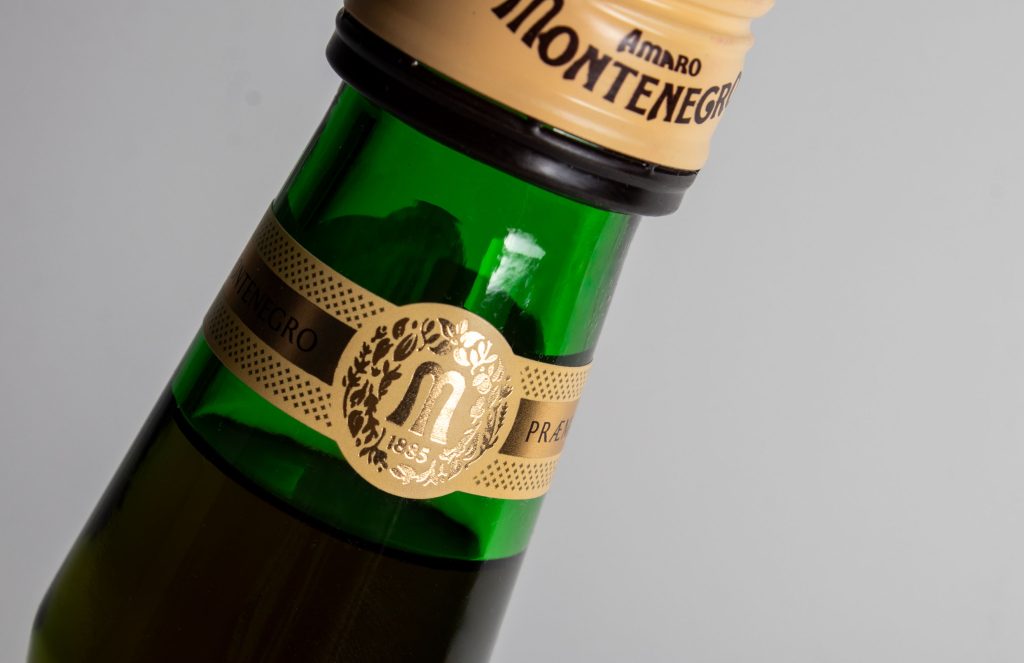 Amaro Montenegro