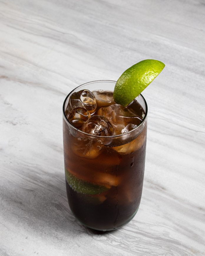 Cuba Libre