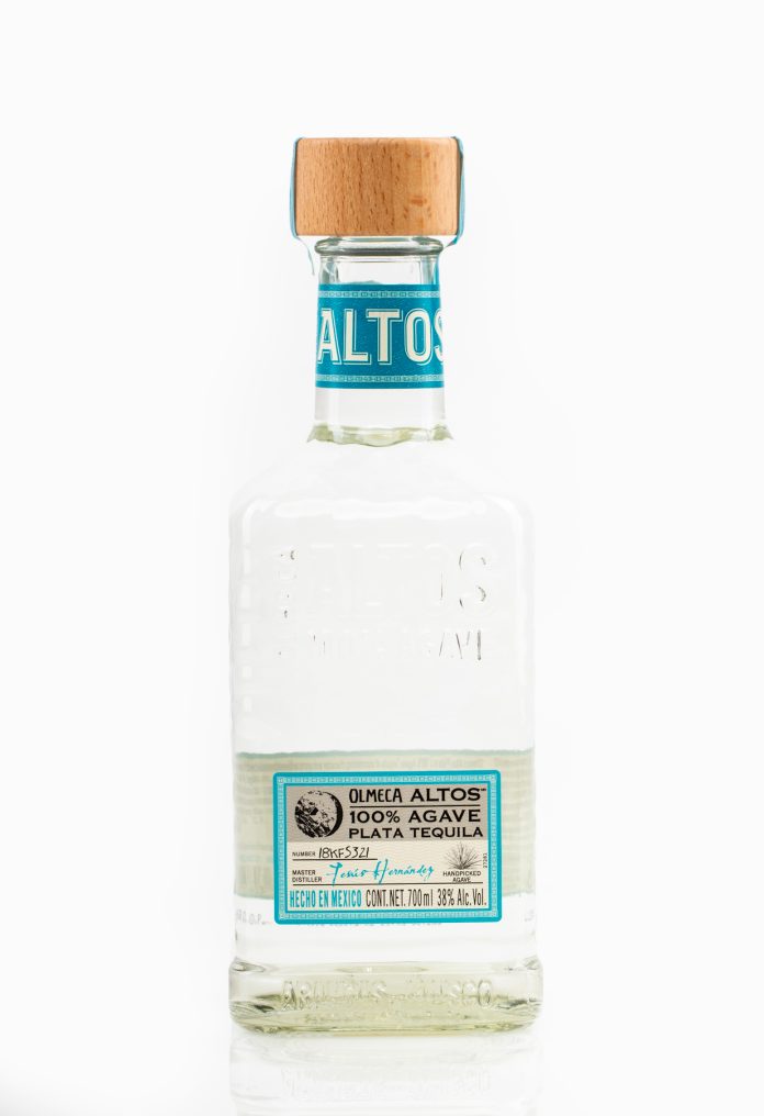 ALTOS TEQUILA, ΤΕΚΙΛΑ