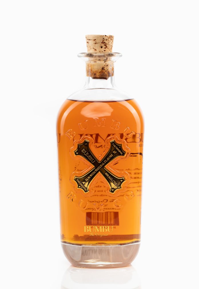 Bumbu Rum