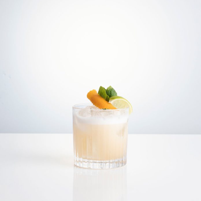 mai-tai