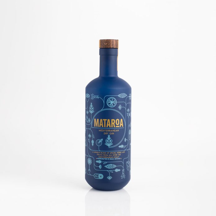 Mataroa Gin