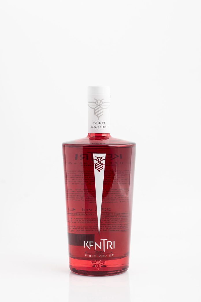 Kentri (honey spirit)