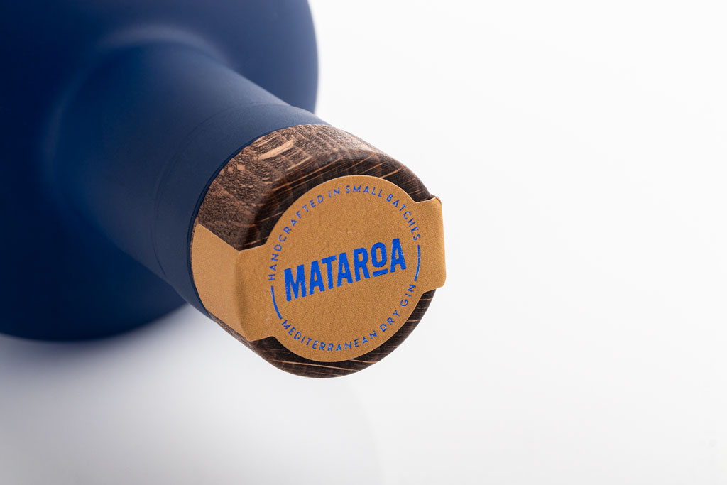 Mataroa Gin