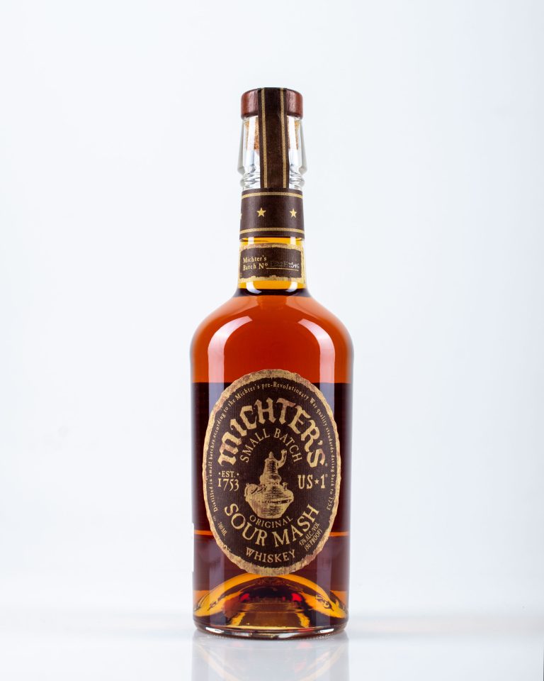 Μέσα στο Μπουκάλι Κρύβεται Μια Ιστορία…Τολμάς να Ανακαλύψεις το μυστικό του Michter’s Sour Mash;
