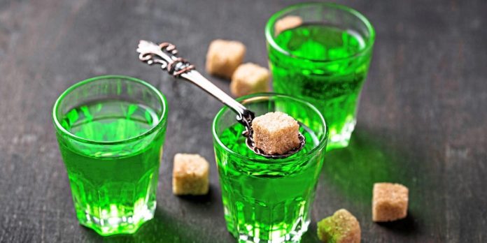 ABSINTH